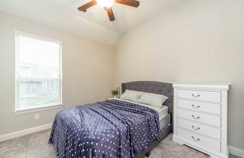 Cypress House | Glamor in Cypress