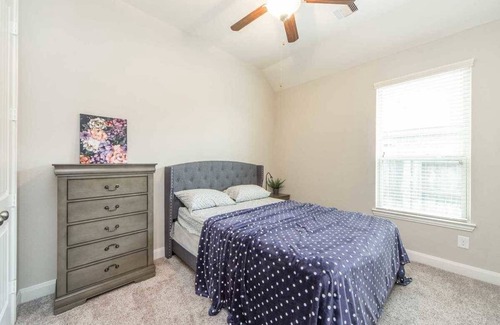 Cypress House | Glamor in Cypress