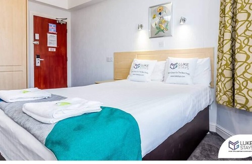 Jesmond House | ◑Glamorous Double Room ◑Wifi ◑Rm27 ◑ Newcastle
