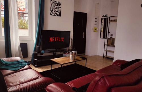 Mertzwiller Apartment | Glamorous flat in Mertzwiller