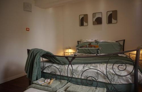 Mertzwiller Apartment | Glamorous flat in Mertzwiller