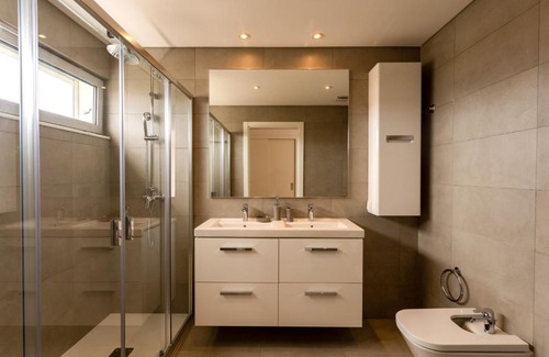 Correeira Apartment | Glamour Apartment With Pool