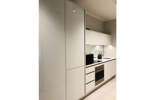 Greater Johannesburg Metropolitan Area House | Glamour Galore @ Ellipse Waterfall City