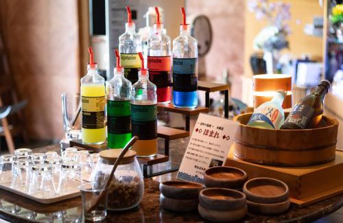 Chirihamamachi Other | glampark Hotel Yubana Ishikawa