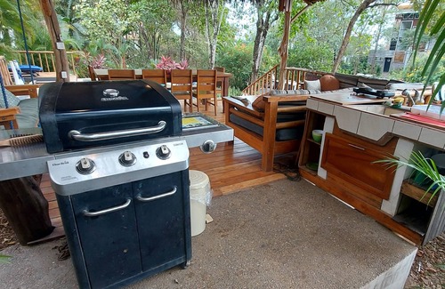 Nosara Cabin | Glamping Treehouse in Nosara very close to the beach