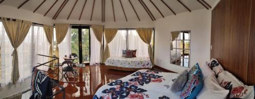 Tota Other | GLAMPING Aldea Muisca