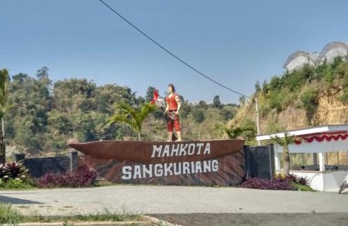 Parongpong Villa | glamping anugrah