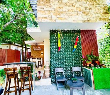 San Antero Other | Glamping Arena