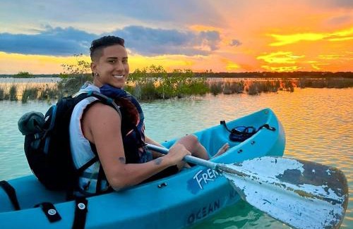 Bacalar Other | Glamping Asana Bacalar - Yoga & canoa - Free bikes
