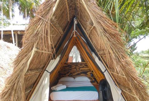 Bacalar Other | Glamping Asana Bacalar - Yoga & canoa - Free bikes
