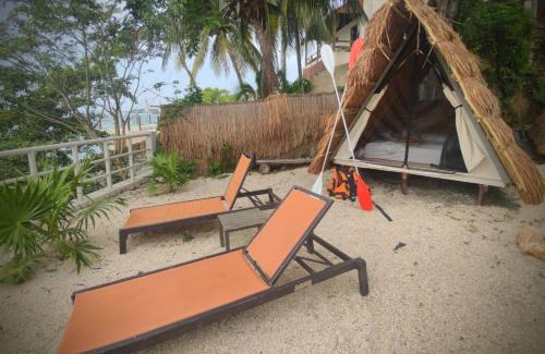 Bacalar Other | Glamping Asana Bacalar - Yoga & canoa - Free bikes
