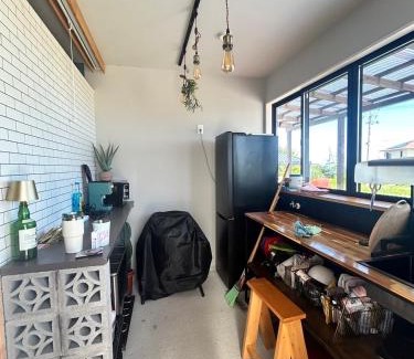 Shoshi Other | glamping base YOLO