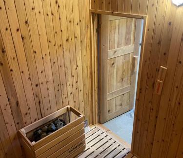 Shoshi Other | glamping base YOLO
