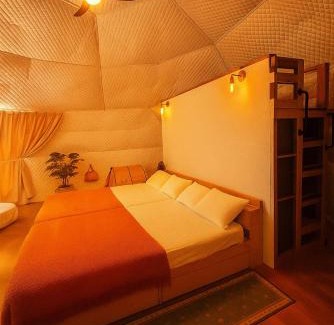 Shoshi Other | glamping base YOLO