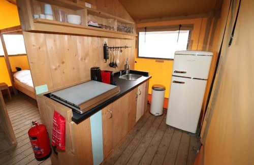 Wolphaartsdijk Other | Glamping De Zuidvliet Nr 8