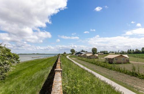 Wolphaartsdijk Other | Glamping De Zuidvliet Nr 16