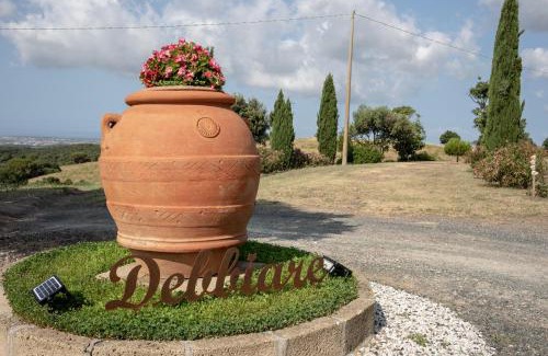 Riparbella Other | Glamping Debbiare