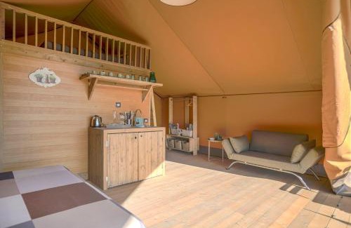 Riparbella Other | Glamping Debbiare