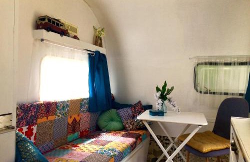 Blere Other | Glamping du loup garou