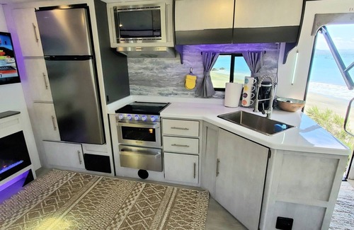 Pismo Beach House | Glamping Experience in Pismo Beach!
