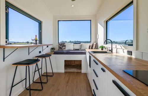 Broke RV Rental | Glamping Getaway at Broke Estate