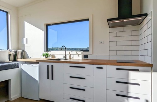 Broke RV Rental | Glamping Getaway at Broke Estate