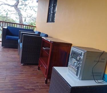 Marinilla Other | Glamping IKIGAI