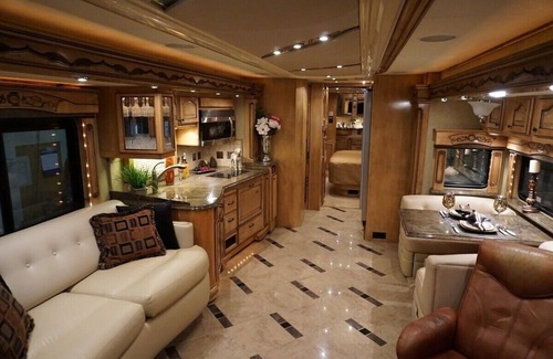 Ouray House | Glamping in Ouray