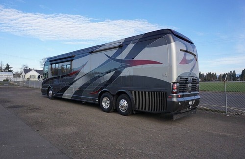 Ouray House | Glamping in Ouray