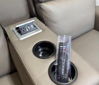 Lake Clarke Shores House | Glamping in Paradise