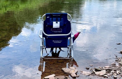 Delhi RV Rental | Glamping in the Catskills