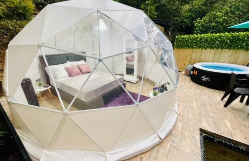 La Estrella Cabin | Glamping La Cabanita Santuario