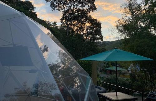 La Estrella Cabin | Glamping La Cabanita Santuario