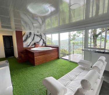 Alegrias Cabin | Glamping La Reserva