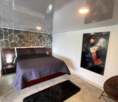 Alegrias Cabin | Glamping La Reserva