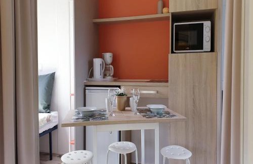 Olloy-sur-Viroin Other | Glamping Lodge in the Ardennes