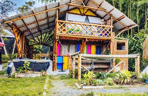 Tulua Ski Chalet | Glamping Los Alpes