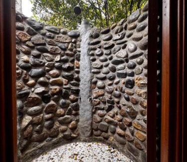 San Agustin House | Glamping Los Nidos