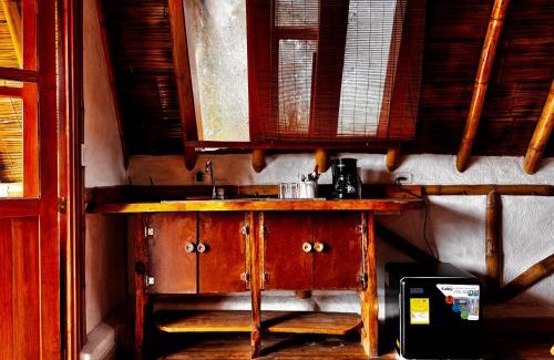 San Agustin House | Glamping Los Nidos