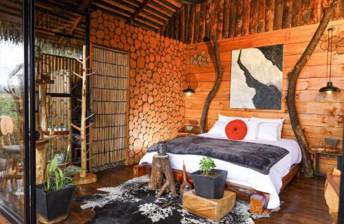 Cajibio Other | Glamping Malu