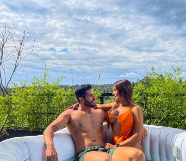 Cajibio Other | Glamping Malu