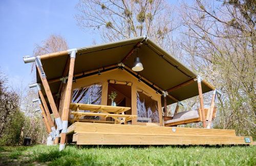 Houthem Other | Glamping Meersen