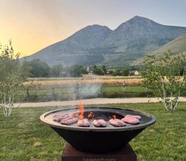Massa d'Albe Other | Glamping Monte Velino
