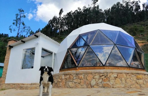 Iza Other | Glamping NIDO VERDE