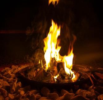 Tuta Other | Glamping Oasis con Jacuzzi y fogata en Boyacá