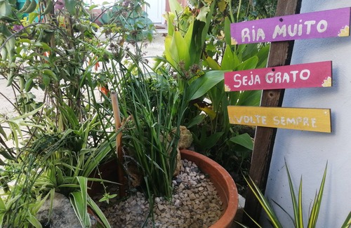Porches House | Glamping parque retiro dos sonhos