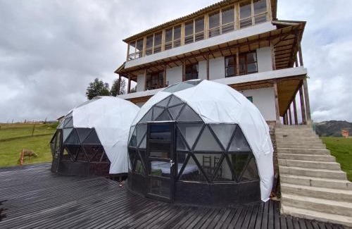 Tota Other | GLAMPING PLAYA BLANCA