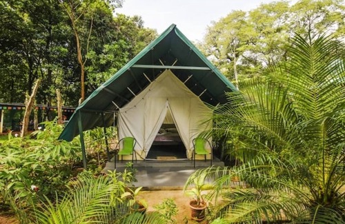 Rio Seco RV Rental | Glamping Rupia Manzu. Live the experience