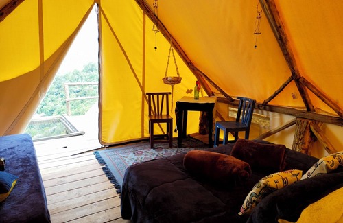 Salento Other | Glamping Rustiko Salento