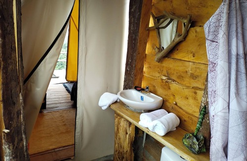 Salento Other | Glamping Rustiko Salento